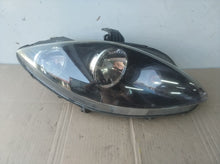 Load image into Gallery viewer, Frontscheinwerfer Seat Altea 5P1941006B Rechts Scheinwerfer Headlight SCH7814989990gy