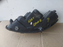 Load image into Gallery viewer, Frontscheinwerfer Seat Altea 5P1941006B Rechts Scheinwerfer Headlight SCH7814989990gy