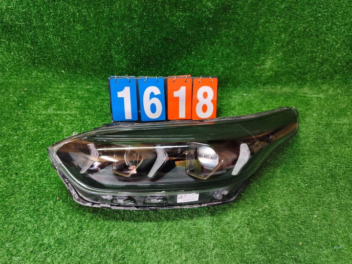 Frontscheinwerfer Kia Proceed 92101J7500 LED Links Scheinwerfer Headlight SCH7815860318cb