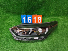 Load image into Gallery viewer, Frontscheinwerfer Kia Proceed 92101J7500 LED Links Scheinwerfer Headlight SCH7815860318cb