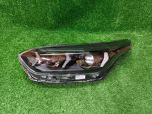 Load image into Gallery viewer, Frontscheinwerfer Kia Proceed 92101J7500 LED Links Scheinwerfer Headlight SCH7815860318cb