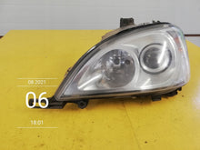 Laden Sie das Bild in den Galerie-Viewer, Frontscheinwerfer Mercedes-Benz W163 1638205161 Xenon Links Headlight SCH7815962183ta