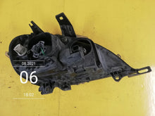 Laden Sie das Bild in den Galerie-Viewer, Frontscheinwerfer Mercedes-Benz W163 1638205161 Xenon Links Headlight SCH7815962183ta