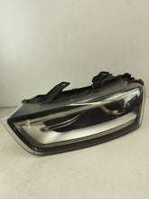 Load image into Gallery viewer, Frontscheinwerfer Audi Q3 8U0941005A 000436693 Links Scheinwerfer Headlight SCH7818678455dn