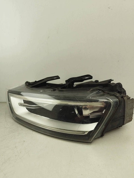 Frontscheinwerfer Audi Q3 8U0941005A 000436693 Links Scheinwerfer Headlight SCH7818678455dn
