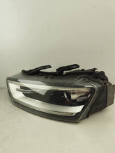Load image into Gallery viewer, Frontscheinwerfer Audi Q3 8U0941005A 000436693 Links Scheinwerfer Headlight SCH7818678455dn