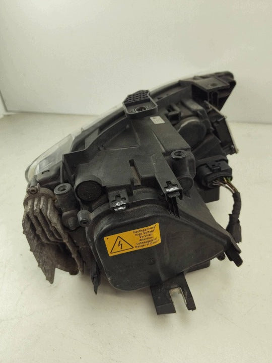 Frontscheinwerfer Audi Q3 8U0941005A 000436693 Links Scheinwerfer Headlight SCH7818678455dn