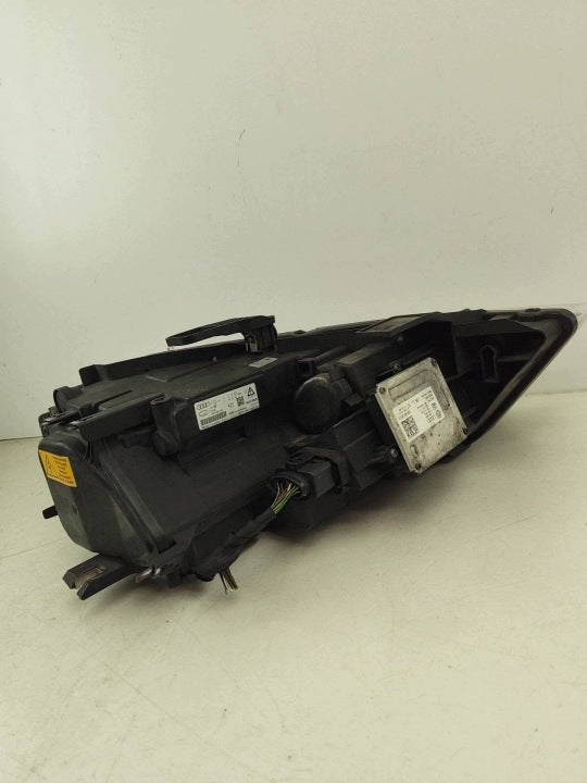 Frontscheinwerfer Audi Q3 8U0941005A 000436693 Links Scheinwerfer Headlight SCH7818678455dn