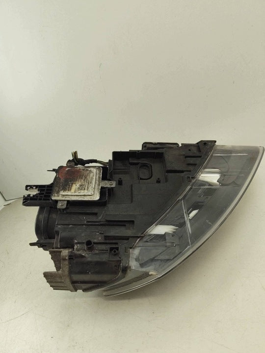 Frontscheinwerfer Audi Q3 8U0941005A 000436693 Links Scheinwerfer Headlight SCH7818678455dn