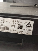 Load image into Gallery viewer, Frontscheinwerfer Audi Q3 8U0941005A 000436693 Links Scheinwerfer Headlight SCH7818678455dn