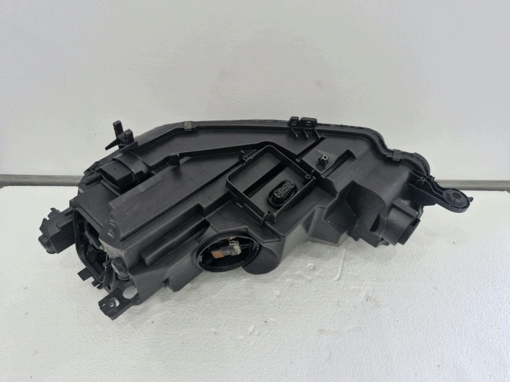 Frontscheinwerfer Audi A5 8W6941006C Xenon Rechts Scheinwerfer Headlight SCH7818754342gc