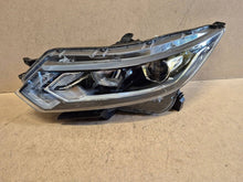 Laden Sie das Bild in den Galerie-Viewer, Frontscheinwerfer Nissan Qashqai I 10019009 LED Links Scheinwerfer Headlight SCH7819143299mh