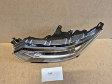 Laden Sie das Bild in den Galerie-Viewer, Frontscheinwerfer Nissan Qashqai I 10019009 LED Links Scheinwerfer Headlight SCH7819143299mh