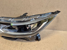 Laden Sie das Bild in den Galerie-Viewer, Frontscheinwerfer Nissan Qashqai I 10019009 LED Links Scheinwerfer Headlight SCH7819143299mh