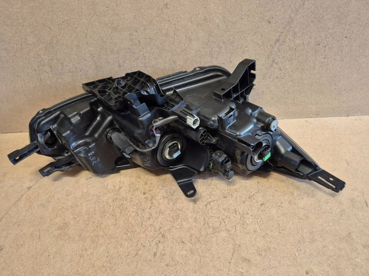 Frontscheinwerfer Nissan Qashqai I 10019009 LED Links Scheinwerfer Headlight SCH7819143299mh