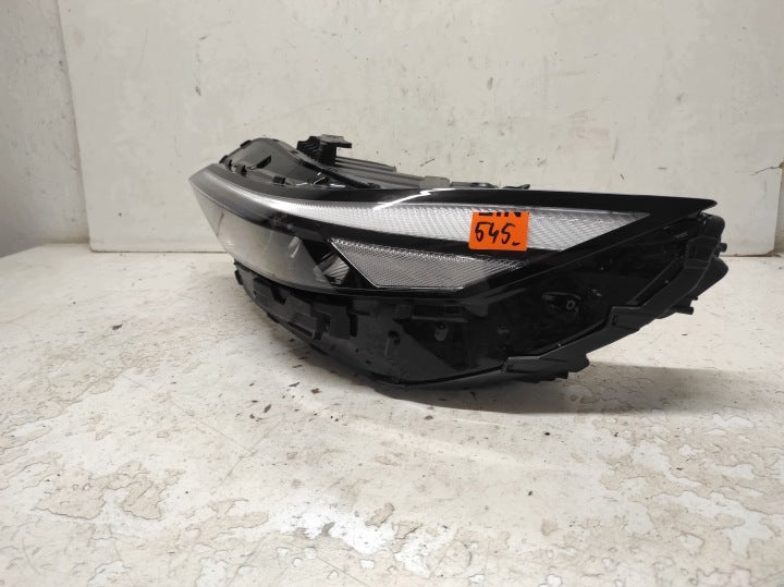 Frontscheinwerfer Hyundai Elantra VII 92101-AA Links Scheinwerfer Headlight SCH7819605731oi