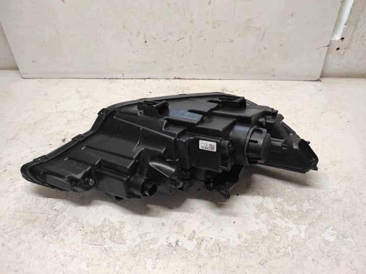 Frontscheinwerfer Hyundai Elantra VII 92101-AA Links Scheinwerfer Headlight SCH7819605731oi