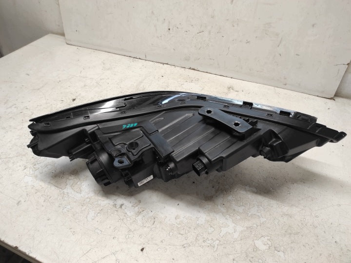 Frontscheinwerfer Hyundai Elantra VII 92101-AA Links Scheinwerfer Headlight SCH7819605731oi