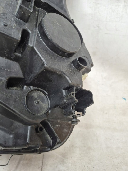 Frontscheinwerfer Citroën C4 III 9830649280 Rechts Scheinwerfer Headlight SCH7819682442hp