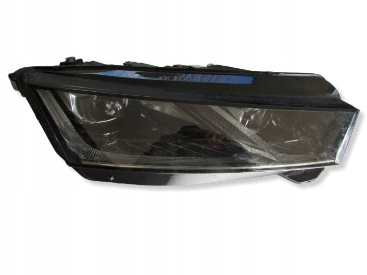 Frontscheinwerfer Skoda Octavia IV 5E4941018A LED Rechts Scheinwerfer Headlight SCH7820515843fc