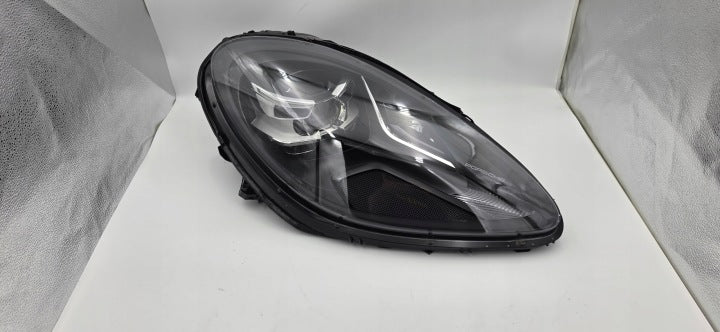 Frontscheinwerfer Porsche Macan 95b 95B941010BB LED Rechts Headlight SCH7821557841al