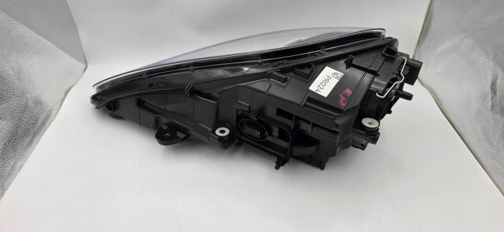 Frontscheinwerfer Porsche Macan 95b 95B941010BB LED Rechts Headlight SCH7821557841al