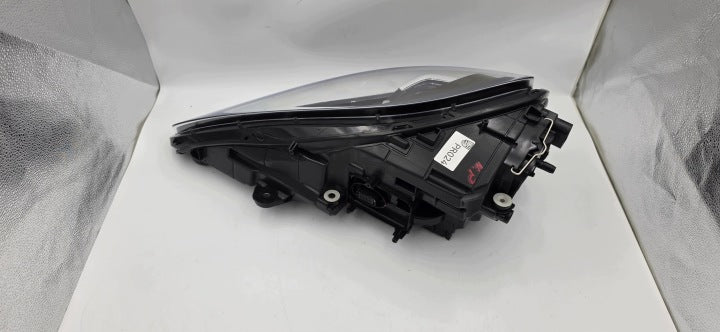 Frontscheinwerfer Porsche Macan 95b 95B941010BB LED Rechts Headlight SCH7821557841al