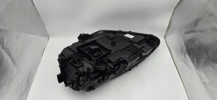 Frontscheinwerfer Porsche Macan 95b 95B941010BB LED Rechts Headlight SCH7821557841al