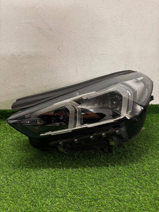 Frontscheinwerfer BMW X1 5A9A27702 Links Scheinwerfer Headlight SCH7821757979dh