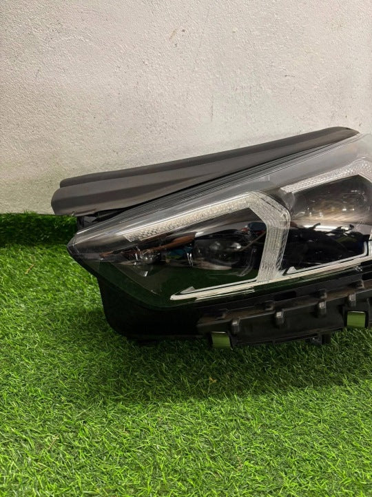 Frontscheinwerfer BMW X1 5A9A27702 Links Scheinwerfer Headlight SCH7821757979dh