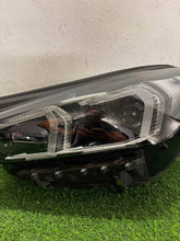 Laden Sie das Bild in den Galerie-Viewer, Frontscheinwerfer BMW X1 5A9A27702 Links Scheinwerfer Headlight SCH7821757979dh