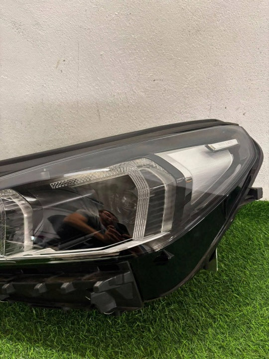 Frontscheinwerfer BMW X1 5A9A27702 Links Scheinwerfer Headlight SCH7821757979dh