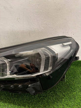 Laden Sie das Bild in den Galerie-Viewer, Frontscheinwerfer BMW X1 5A9A27702 Links Scheinwerfer Headlight SCH7821757979dh