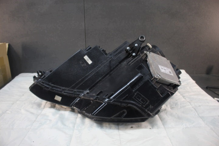 Frontscheinwerfer Skoda Karoq 57B941016 Rechts Scheinwerfer Headlight SCH7822007424ns