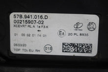 Laden Sie das Bild in den Galerie-Viewer, Frontscheinwerfer Skoda Karoq 57B941016 Rechts Scheinwerfer Headlight SCH7822007424ns