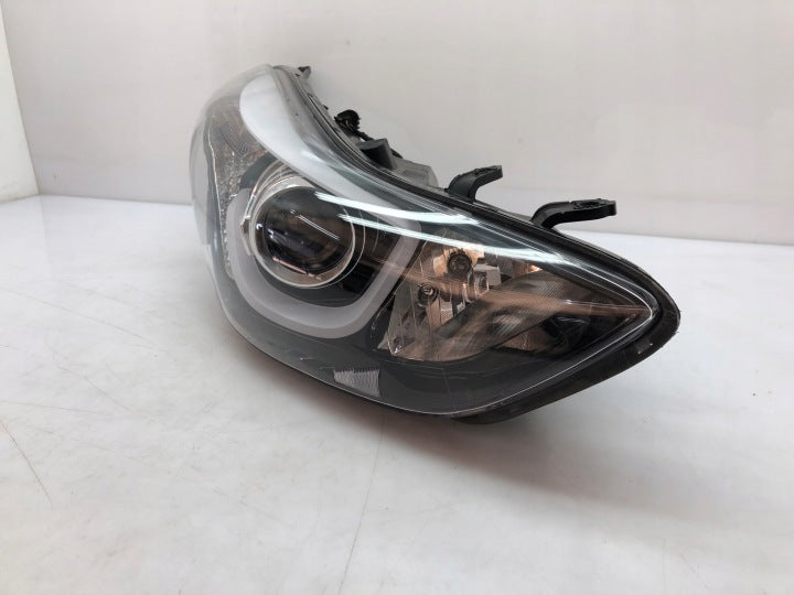 Frontscheinwerfer Hyundai I 92102-3X Rechts Scheinwerfer Headlight SCH7822206920xw