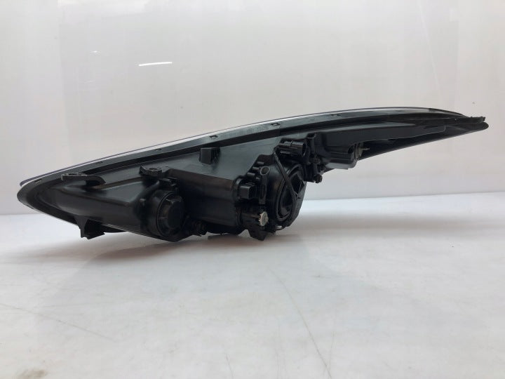 Frontscheinwerfer Hyundai I 92102-3X Rechts Scheinwerfer Headlight SCH7822206920xw