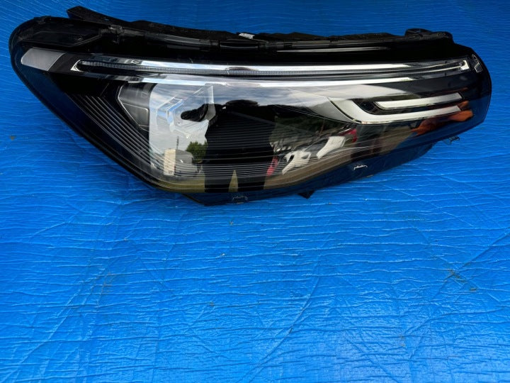 Frontscheinwerfer VW Tiguan 571941006B LED Rechts Scheinwerfer Headlight SCH7822786587cm