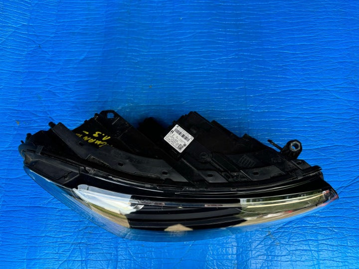 Frontscheinwerfer VW Tiguan 571941006B LED Rechts Scheinwerfer Headlight SCH7822786587cm