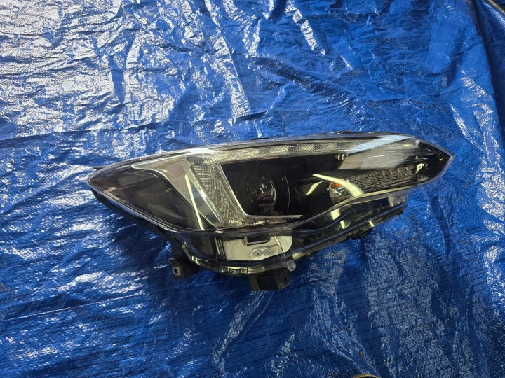 Frontscheinwerfer Subaru II Xv 84002FL120 Rechts Scheinwerfer Headlight SCH7822992490ct