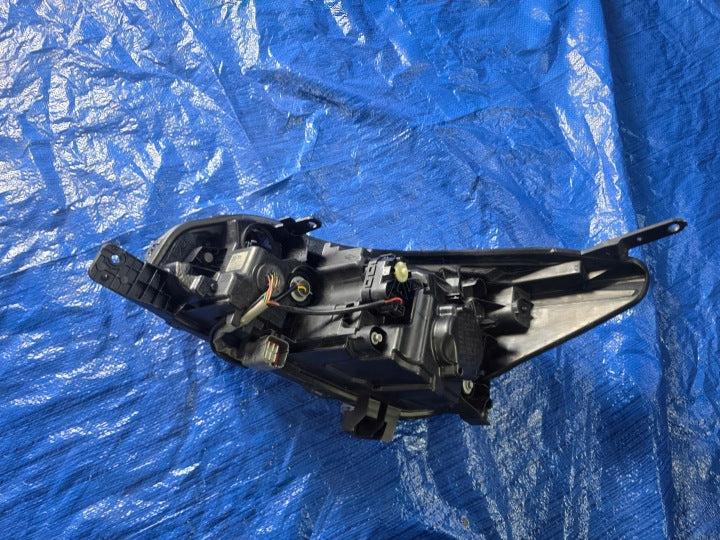 Frontscheinwerfer Subaru II Xv 84002FL120 Rechts Scheinwerfer Headlight SCH7822992490ct