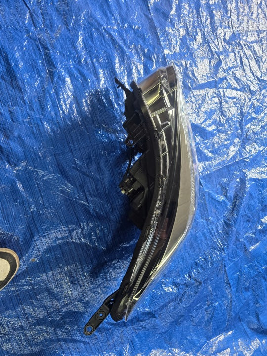 Frontscheinwerfer Subaru II Xv 84002FL120 Rechts Scheinwerfer Headlight SCH7822992490ct