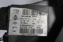 Laden Sie das Bild in den Galerie-Viewer, Frontscheinwerfer Renault Clio I V 260108676RBDG Rechts Scheinwerfer Headlight SCH7824479270gi