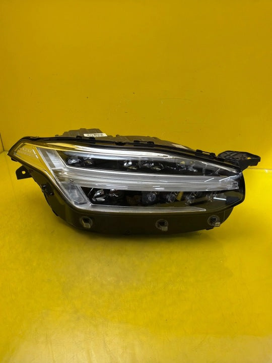 Frontscheinwerfer Volvo Xc90 II 31655808 LED Rechts Scheinwerfer Headlight SCH7825642268ze