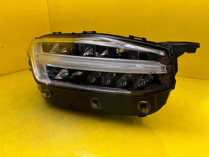 Frontscheinwerfer Volvo Xc90 II 31655808 LED Rechts Scheinwerfer Headlight SCH7825642268ze