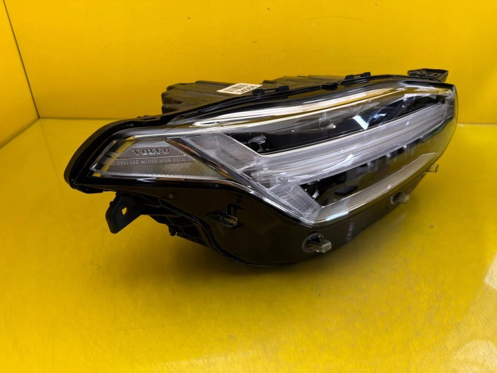 Frontscheinwerfer Volvo Xc90 II 31655808 LED Rechts Scheinwerfer Headlight SCH7825642268ze