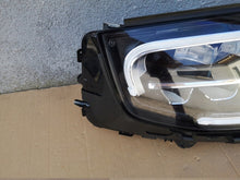 Laden Sie das Bild in den Galerie-Viewer, Frontscheinwerfer Mercedes-Benz Glc X253 A2539066901 Full LED Links Headlight SCH7826337655kr