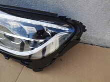 Laden Sie das Bild in den Galerie-Viewer, Frontscheinwerfer Mercedes-Benz Glc X253 A2539066901 Full LED Links Headlight SCH7826337655kr