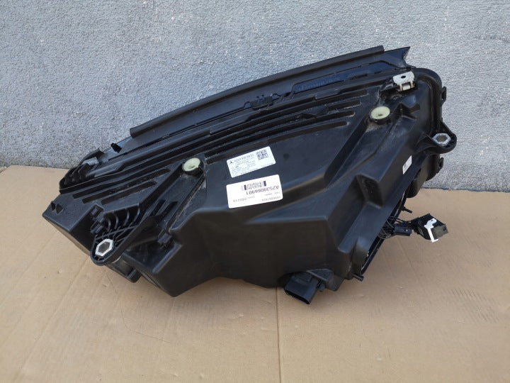 Frontscheinwerfer Mercedes-Benz Glc X253 A2539066901 Full LED Links Headlight SCH7826337655kr