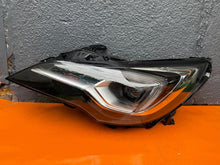 Laden Sie das Bild in den Galerie-Viewer, Frontscheinwerfer Opel Astra K 39228714 Full LED Links Scheinwerfer Headlight SCH7826914829sd
